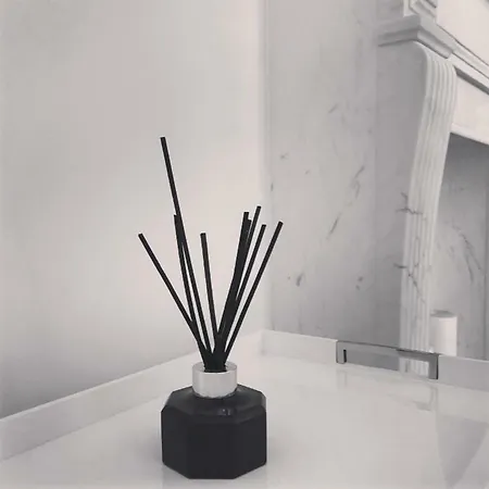 New York Apartament Powisle 公寓 *